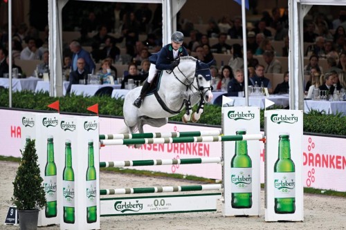 Cornet Obolensky