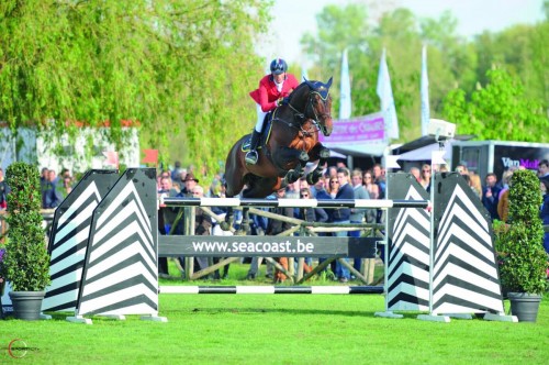 Erco van \'t Roosakker