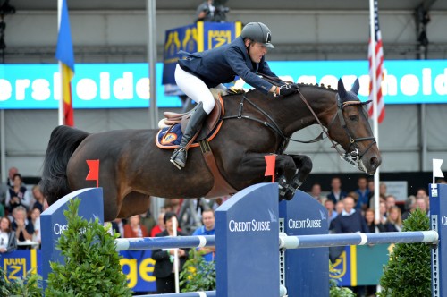 Geena van \'t Roosakker